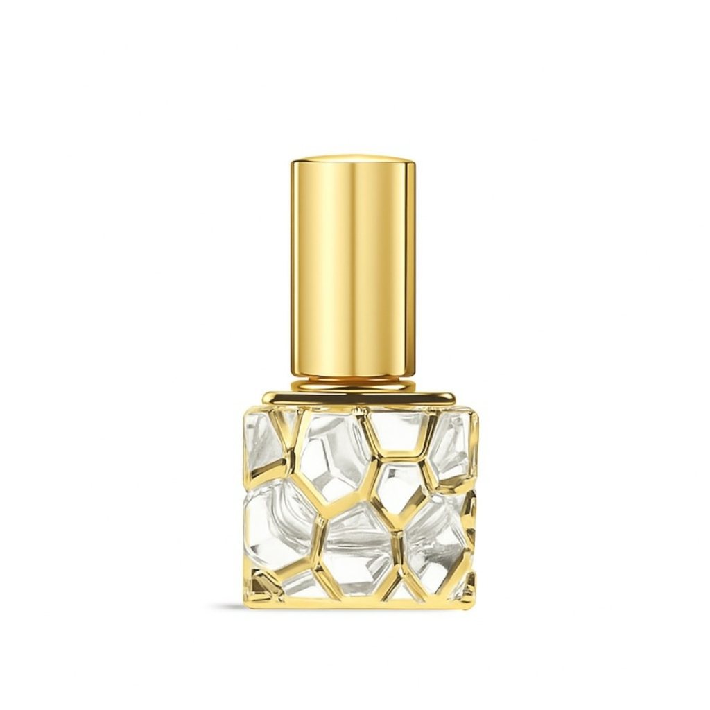 Roxelis Spray Perfume 10ml Women Perfume Long-Lasting Fresh Fragrance Mild Natural Light Fragrance Women's Perfume - Acquisti Online
