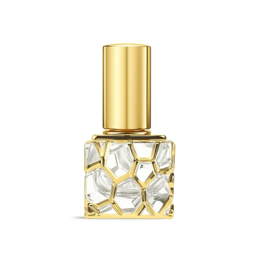 Roxelis Spray Perfume 10ml Women Perfume Long-Lasting Fresh Fragrance Mild Natural Light Fragrance Women's Perfume - Acquisti Online