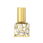 Roxelis Spray Perfume 10ml Women Perfume Long-Lasting Fresh Fragrance Mild Natural Light Fragrance Women's Perfume - Acquisti Online