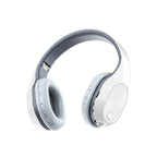 T5 Wireless Multifunction Bluetooth Headset OverEar Headphone Noise Reduction Headphone Stereo Foldable Headphone