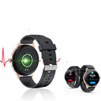 New Bluetooth Smart Watch Health Monitoring Smart Reminder Multifunction Mode Waterproof Smart Watch