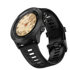 Smart Watch ST06 Bluetooth BT Call Health Monitoring Smart Reminder Outdoor Sports Waterproof Smart Watch