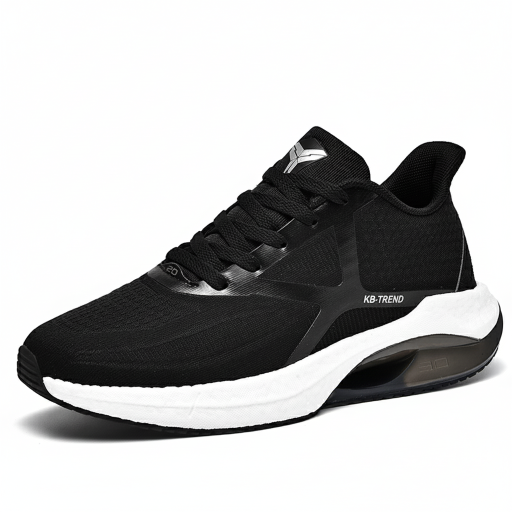 Men Fashionable Casual Sneakers Mesh Breathable Lightweight Casual Versatile Sneakers Shoes  Durable Men's Casual Shoes