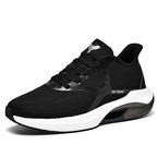 Men Fashionable Casual Sneakers Mesh Breathable Lightweight Casual Versatile Sneakers Shoes  Durable Men's Casual Shoes