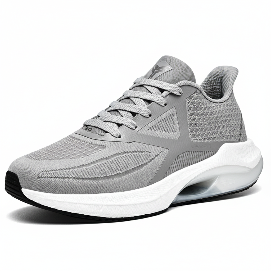 Men Fashionable Casual Sneakers Mesh Breathable Lightweight Casual Versatile Sneakers Shoes  Durable Men's Casual Shoes