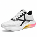 Men Fashionable Casual Sneakers Mesh Breathable Lightweight Casual Versatile Sneakers Shoes  Durable Men's Casual Shoes