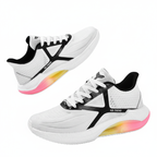 Men Fashionable Casual Sneakers Mesh Breathable Lightweight Casual Versatile Sneakers Shoes  Durable Men's Casual Shoes