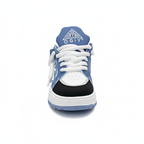 Men's Fashionable Sneakers Shoes Breathable Waterproof Height Increasing Lace-up Dad Men's Casual Sports Sneakers