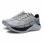 Men's Casual Sports Shoes Thick Bottom Running Tide Shoes Breathable Mesh Surface Casual Lace-up Men Sneakers Shoes