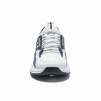 Men's Casual Sports Shoes Mesh Breathable Lace Up Running Sneaker Outdoor Lightweight Fashionable Men's Casual Shoes