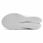 Men's Casual Sports Shoes Thick Bottom Running Tide Shoes Breathable Mesh Surface Casual Lace-up Men Sneakers Shoes