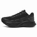Men's Casual Sports Shoes Thick Bottom Running Tide Shoes Breathable Mesh Surface Casual Lace-up Men Sneakers Shoes