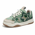 Men's Fashion Niche Style Sports Sneakers Shoes Lightweight Outdoor Leisure Hiking Waterproof Shock-absorbing Shoes