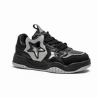 Men's Fashion Niche Style Sports Sneakers Shoes Lightweight Outdoor Leisure Hiking Waterproof Shock-absorbing Shoes