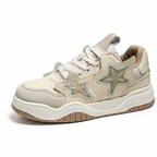 Men's Fashion Niche Style Sports Sneakers Shoes Lightweight Outdoor Leisure Hiking Waterproof Shock-absorbing Shoes