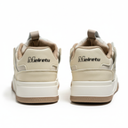 Men's Fashion Niche Style Sports Sneakers Shoes Lightweight Outdoor Leisure Hiking Waterproof Shock-absorbing Shoes