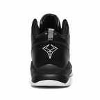 Men's Fashion Sneakers Shoes High Top Original Leather Waterproof Skateboard Casual Sneakers Sports Men's Shoes