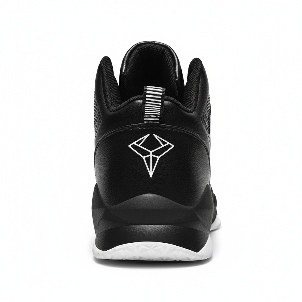 Men's Fashion Sneakers Shoes High Top Original Leather Waterproof Skateboard Casual Sneakers Sports Men's Shoes