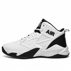 Men's Fashion Sneakers Shoes High Top Original Leather Waterproof Skateboard Casual Sneakers Sports Men's Shoes