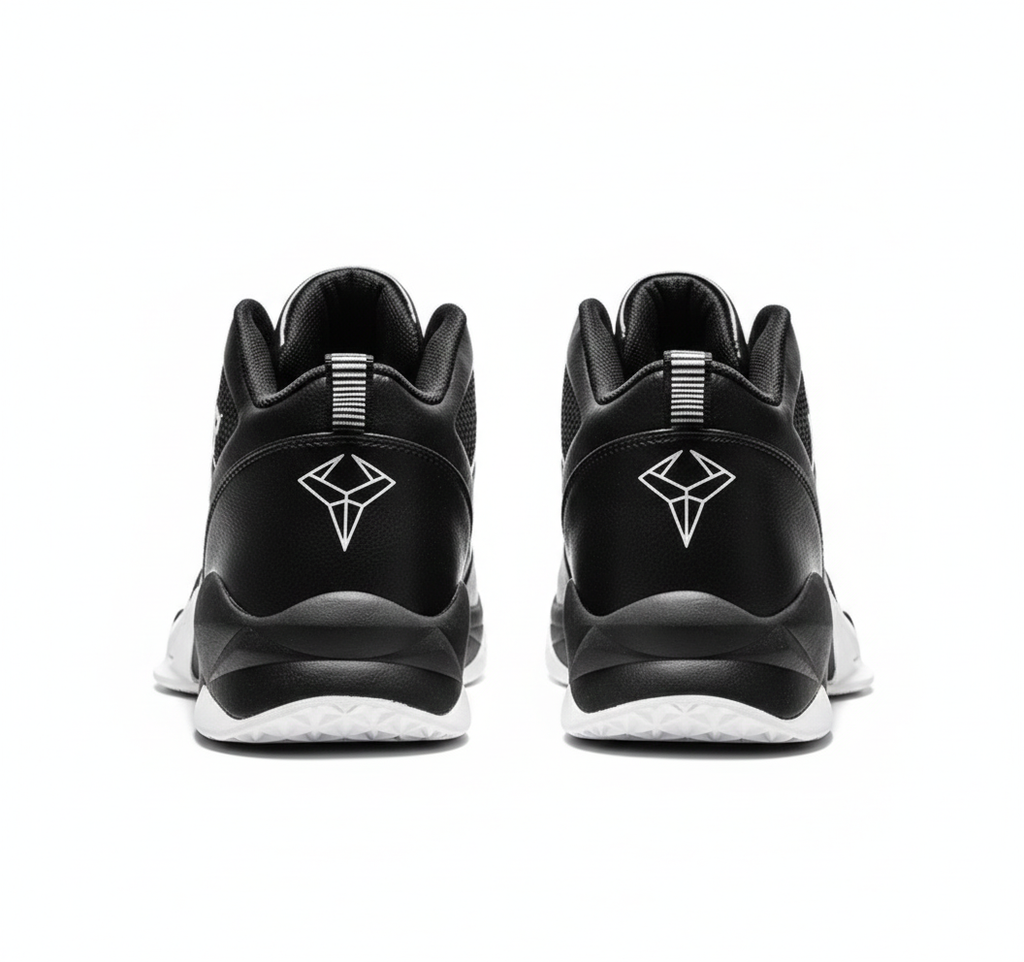 Men's Fashion Sneakers Shoes High Top Original Leather Waterproof Skateboard Casual Sneakers Sports Men's Shoes