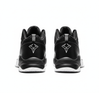 Men's Fashion Sneakers Shoes High Top Original Leather Waterproof Skateboard Casual Sneakers Sports Men's Shoes