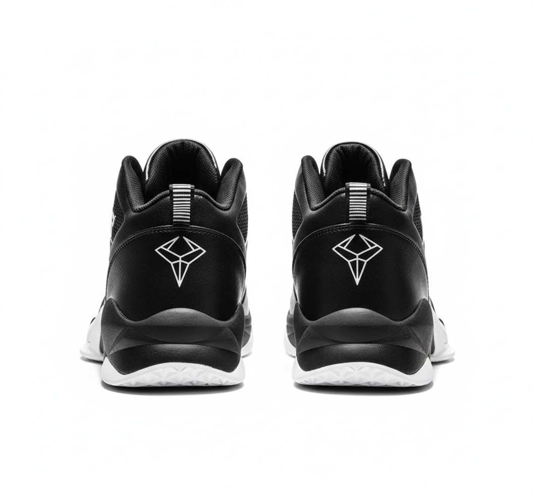 Men's Fashion Sneakers Shoes High Top Original Leather Waterproof Skateboard Casual Sneakers Sports Men's Shoes