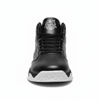 Men's Fashion Sneakers Shoes High Top Original Leather Waterproof Skateboard Casual Sneakers Sports Men's Shoes