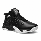 Men's Fashion Sneakers Shoes High Top Original Leather Waterproof Skateboard Casual Sneakers Sports Men's Shoes