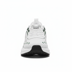 Men's Fashionable Sports Shoes Lightweight Breathable Rotating Buckle Fly-kit Mesh Casual Sports Running Men's Shoes