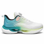 Men's Sport Sneakers Breathable Mesh Surface Sneaker Men's Rotation Sneakers Low-top Easy Wearing Fashionable Men's Shoes