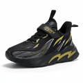 Men's Sports Shoes Fashion Design Casual Durable Comfortable Sneaker Lightweight Fashion All-matching Breathable Men's Shoes
