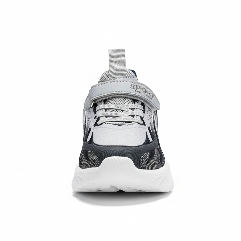 Men's Sports Shoes Fashion Design Casual Durable Comfortable Sneaker Lightweight Fashion All-matching Breathable Men's Shoes