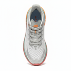 Men's Sports Shoes Sneakers Shock Absorption Air Cushion Ultra Light Weight Lace-Up Breathable Men Casual Shoes