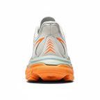 Men's Sports Shoes Sneakers Shock Absorption Air Cushion Ultra Light Weight Lace-Up Breathable Men Casual Shoes