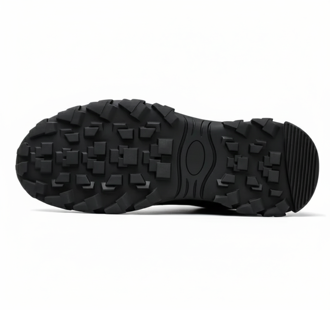 Men's Anti-Smash And Stab-Proof Labor Protection Shoes Lightweight EVA Soft Sole Electrical Insulation Safety Men's Shoes