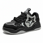 Men's Fashion Niche Style Sports Sneakers Shoes Lightweight Outdoor Leisure Hiking Waterproof Shock-absorbing Shoes