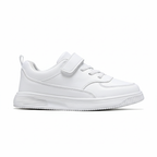 Men's Fashionable Casual Sports Sneakers Non-slip Original Leather Waterproof Sneakers Trendy Light PVC Insole Shoes