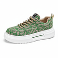 Mens Shoes Breathable Canvas Shoes Sports and Leisure Low Cut Trendy Comfortable Men's Casual Canvas Shoes