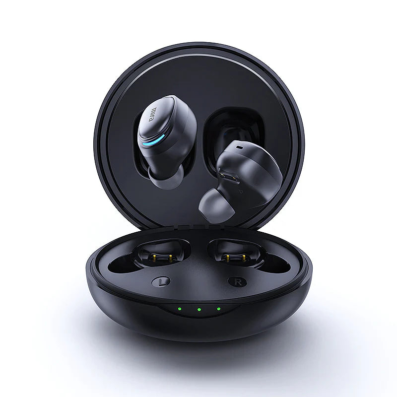 Mifa X8 Wireless Bluetooth Headphone TWS Earbuds Hifi Sound Touch Control Stereo Cordless Headset For Iphone /Smart Phone