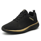 Lightweight Casual Large Size Shoes Men's