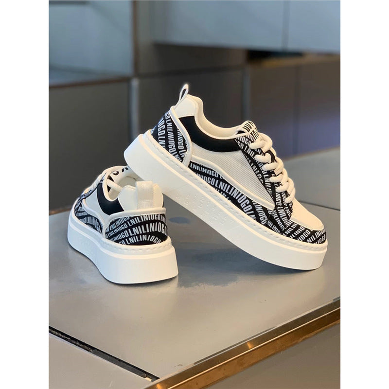 Fashion Casual Sneaker - Acquisti Online
