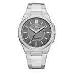 Men's Quartz Watch Simple Calendar Luminous Personality