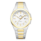 Men's Quartz Watch Simple Calendar Luminous Personality
