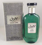 Foreign fragrance perfume men and lasting fragrance