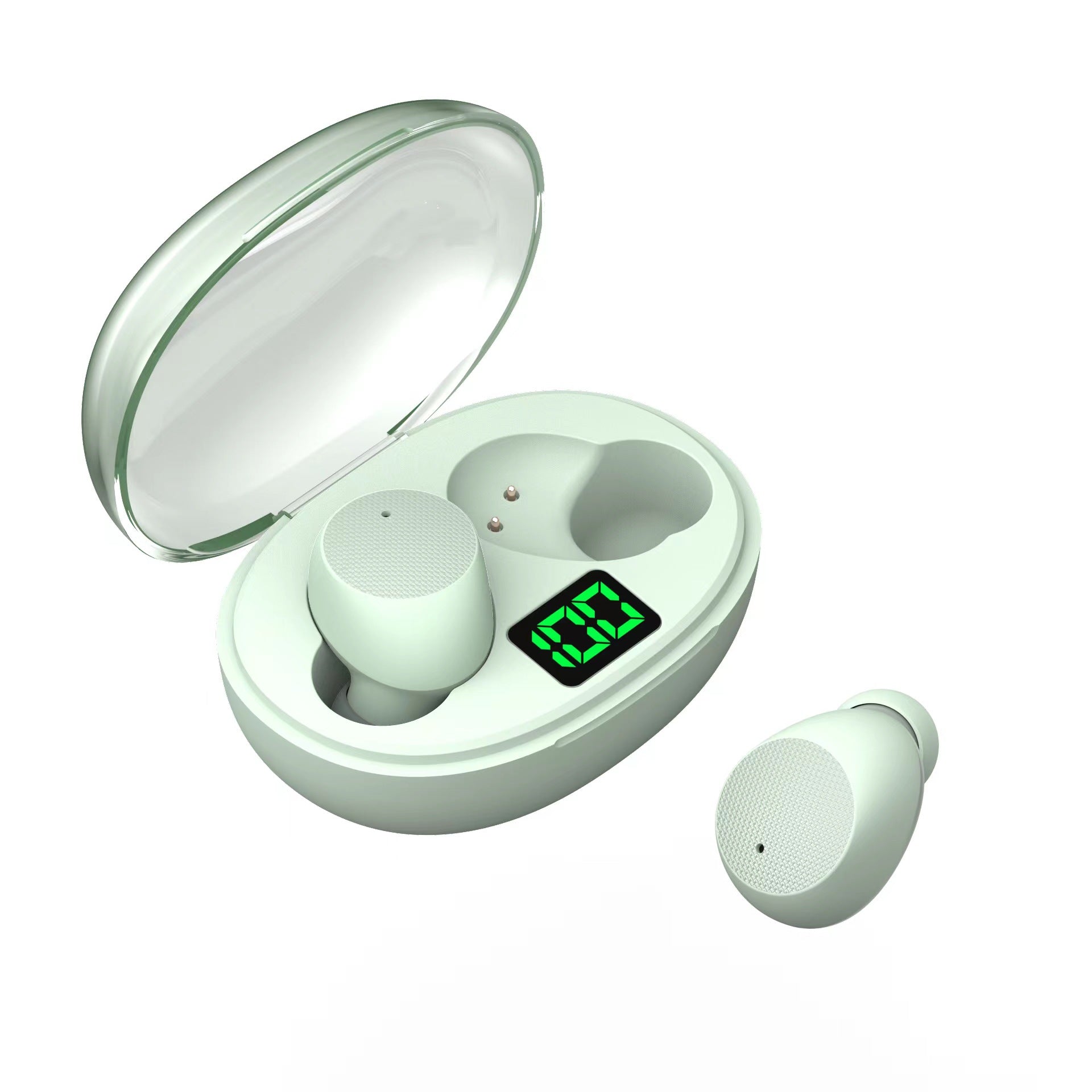 50% Off Wireless Bluetooth Headset TWS