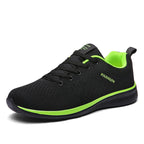 Lightweight Casual Large Size Shoes Men's