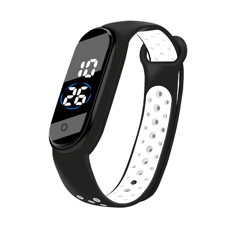 Waterproof  Watch Bracelet for women's - Acquisti Online