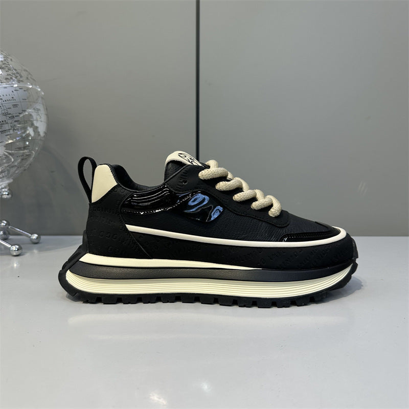 Men's Dry Breathable Lightweight Casual Shoes - Acquisti Online