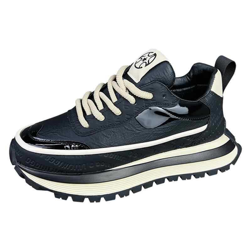 Men's Dry Breathable Lightweight Casual Shoes - Acquisti Online