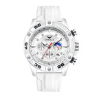 ONOLA New Fashion Casual Men's Watch Multifunctional Fluorescent Tape Waterproof Quartz Military Watch High Quality Men's Watch